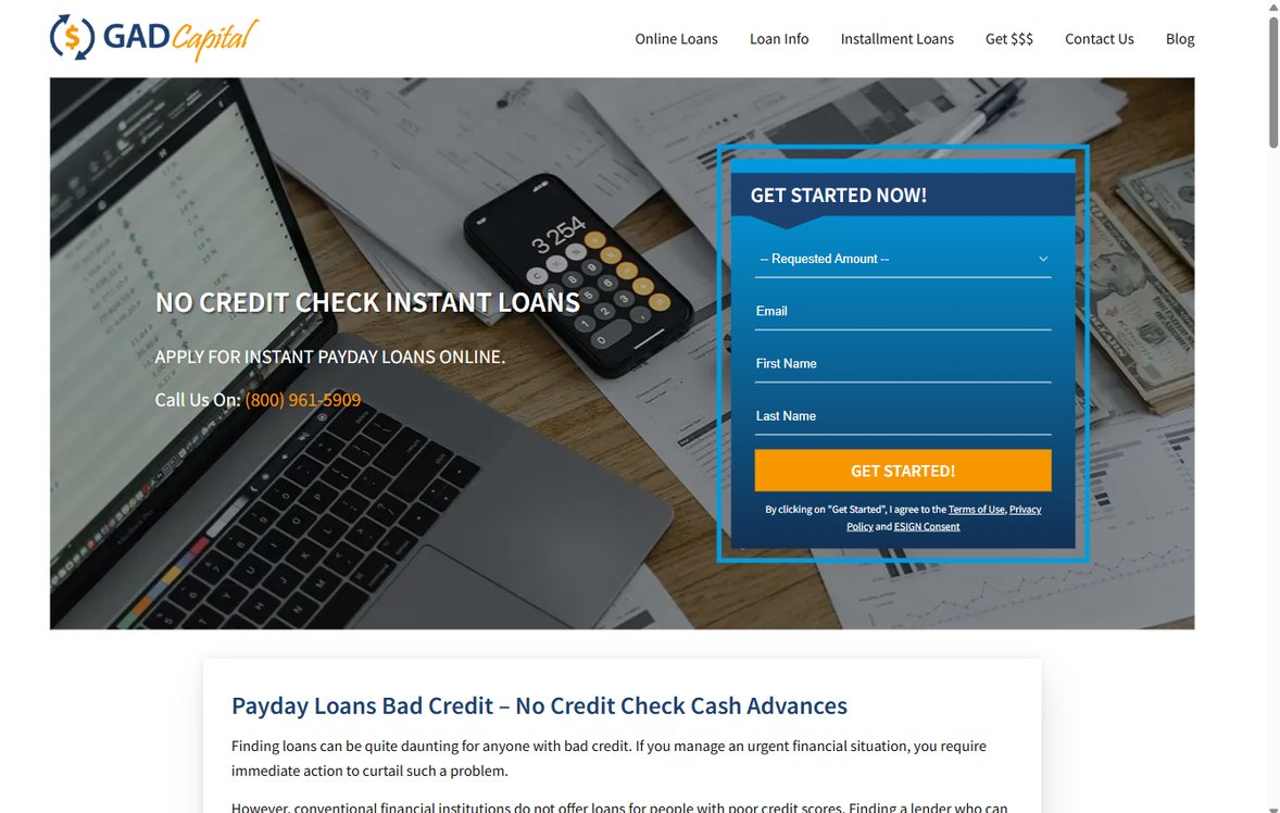 GadCapital – gadcapital.com