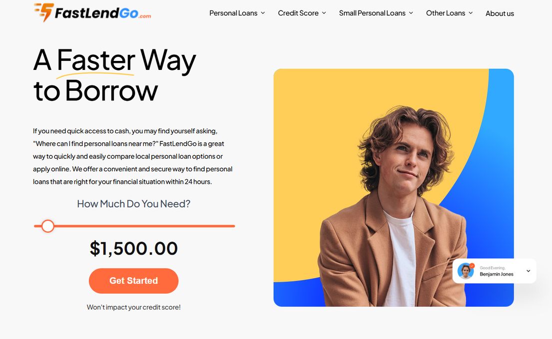 FastLendGo – fastlendgo.com
