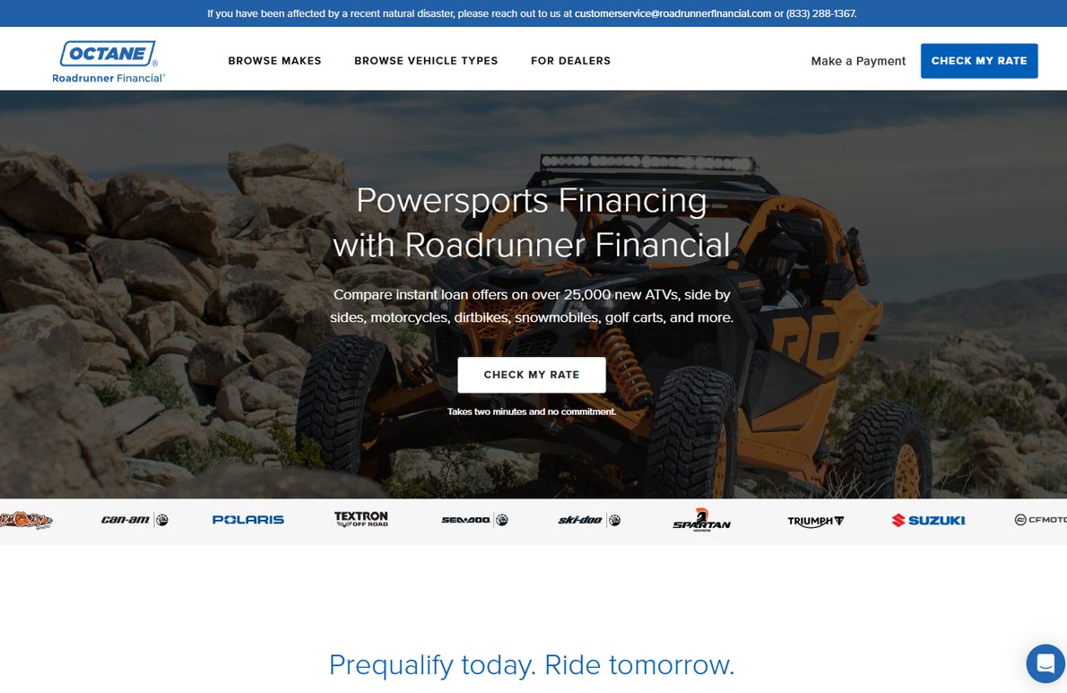 Roadrunner Financial – roadrunnerfinancial.com
