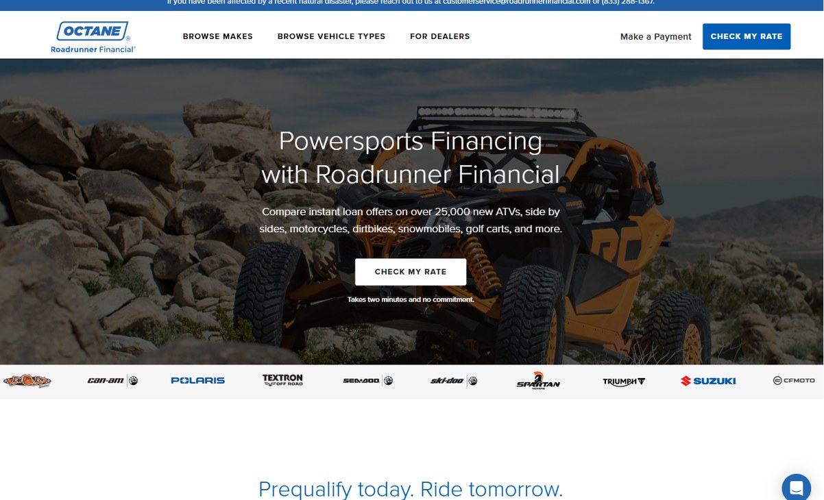 Roadrunner Financial – roadrunnerfinancial.com