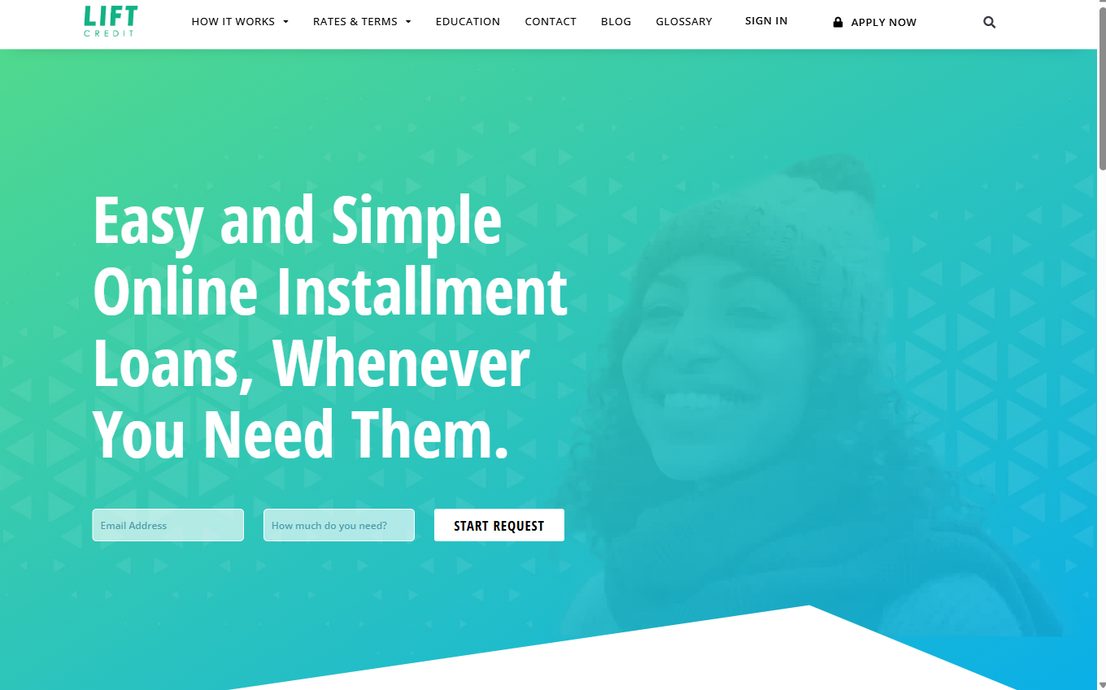 Lift Credit – liftcredit.com