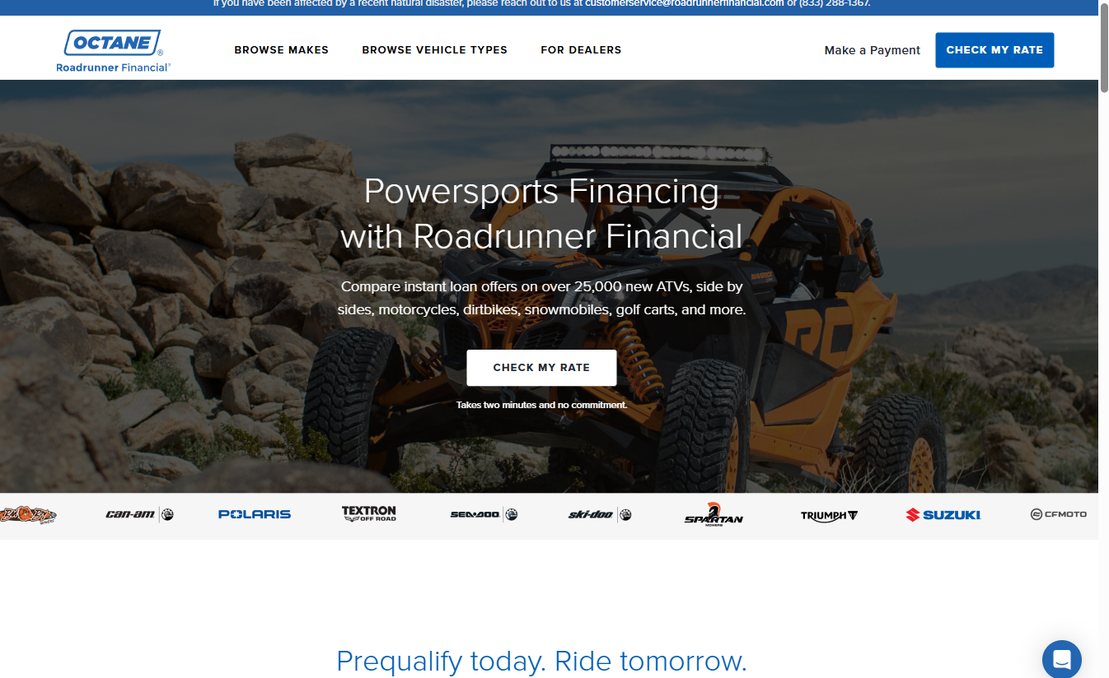 Roadrunner Financial – roadrunnerfinancial.com