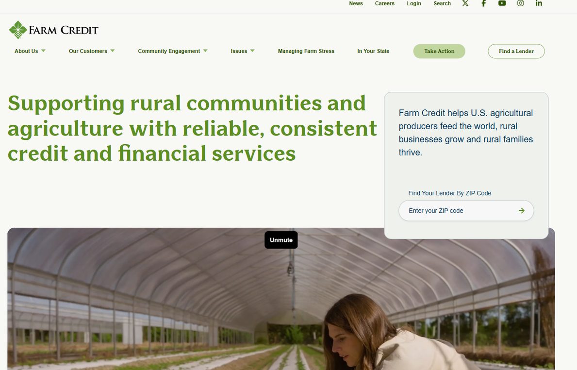 Farm Credit – farmcredit.com