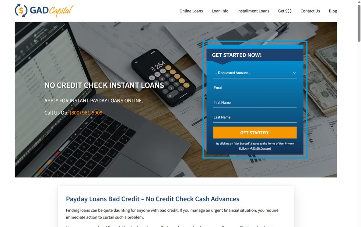 GadCapital – gadcapital.com
