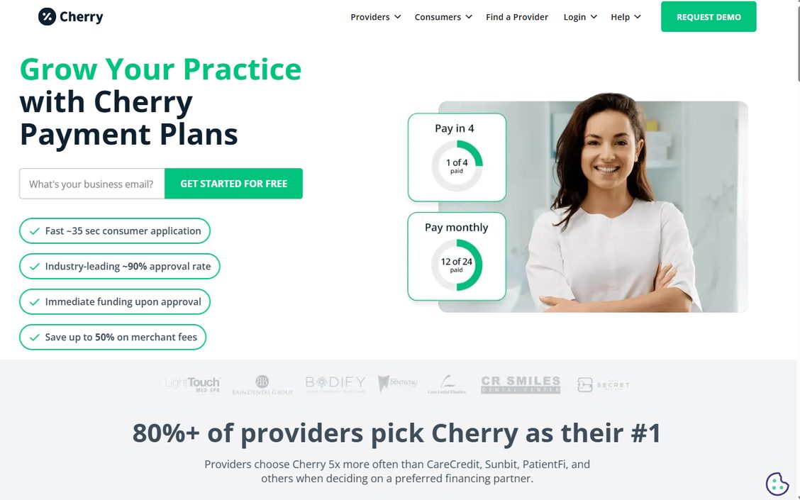 Cherry – withcherry.com