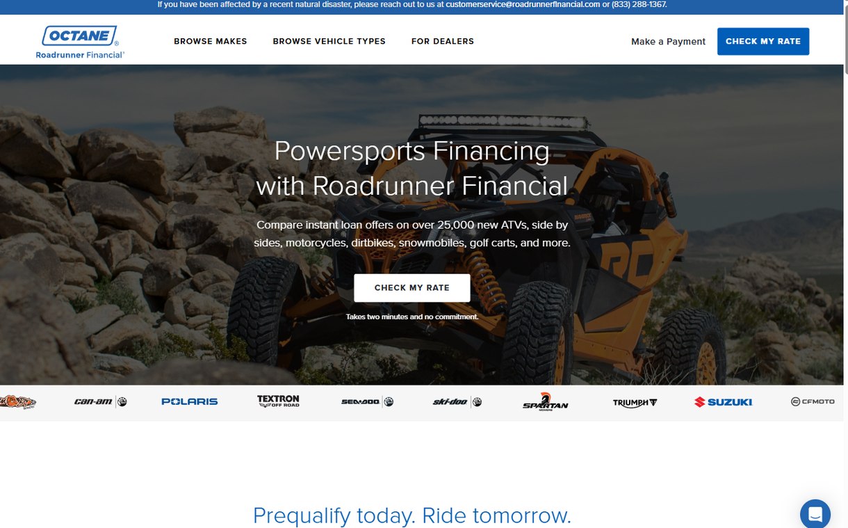 Roadrunner Financial – roadrunnerfinancial.com