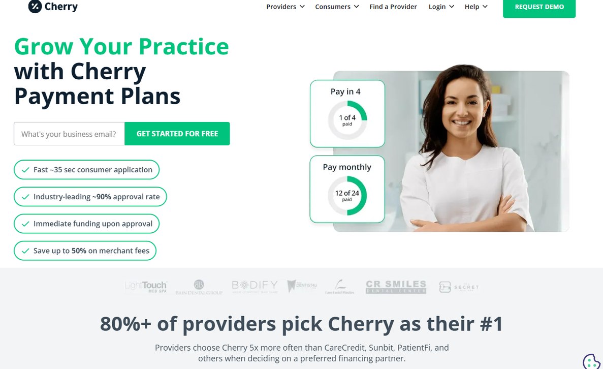 Cherry – withcherry.com