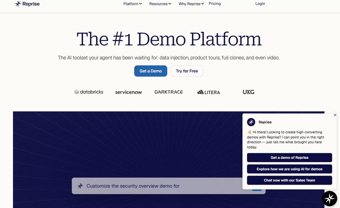 Reprise – reprise.com