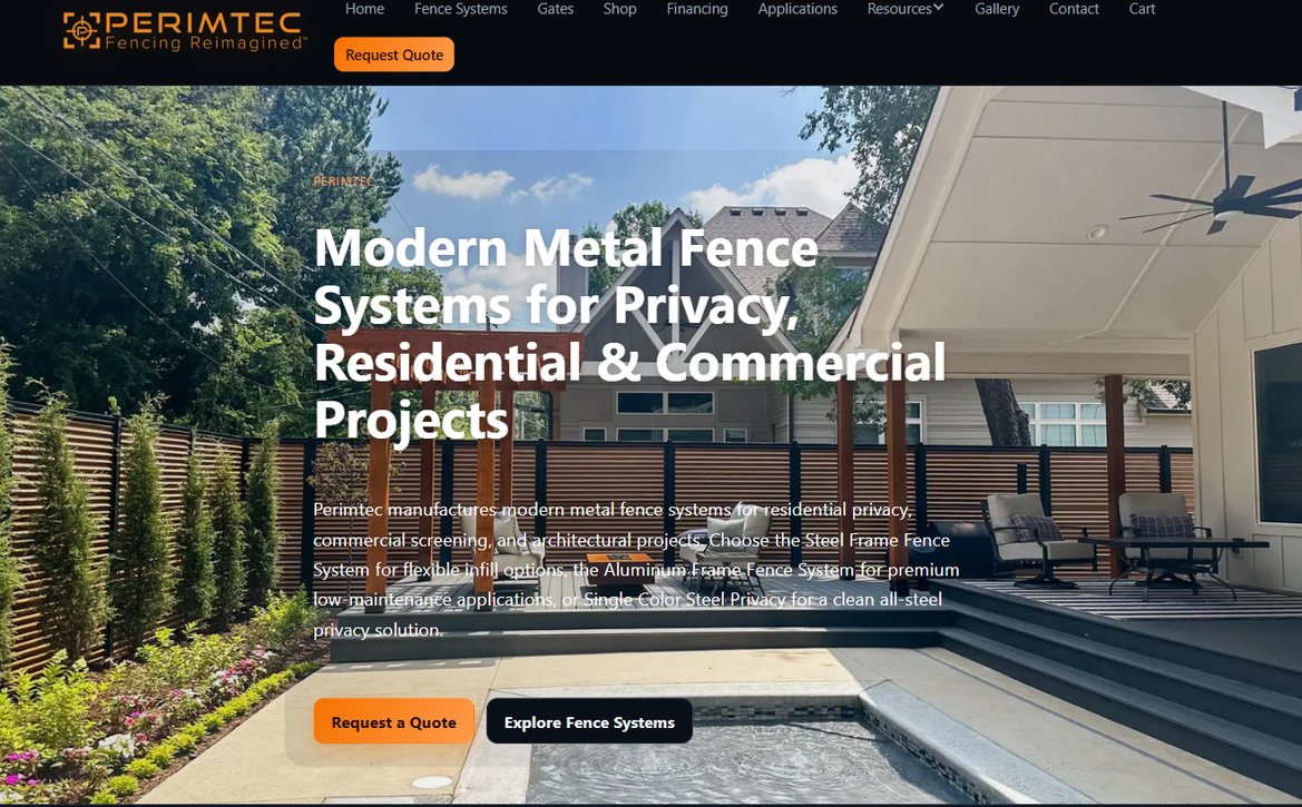 Perimtec – perimtec.com