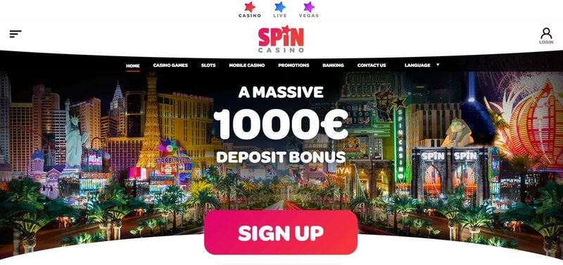 Best spinboss casino in United Kingdom
